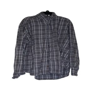 Faded Glory Vintage Flannel